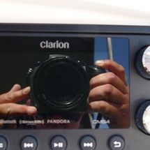 Starcraft Marine MDX OB 211 E