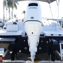 Starcraft Marine MDX OB 211 E