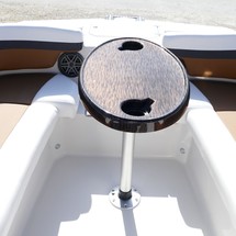 Starcraft Marine MDX OB 211 E