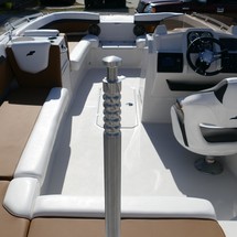 Starcraft Marine MDX OB 211 E