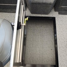 Tracker Pro Guide V-175 WT