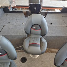 Tracker Pro Guide V-175 WT