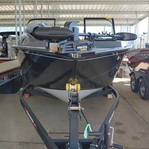 Tracker Pro Guide V-175 WT