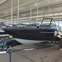Tracker Pro Guide V-175 WT