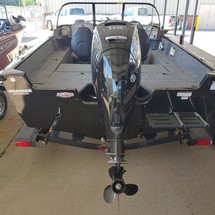 Tracker Pro Guide V-175 WT