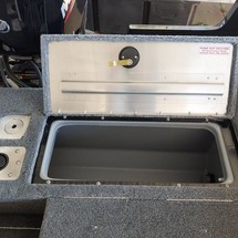 Tracker Pro Guide V-175 WT