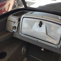 Tracker Pro Guide V-175 WT