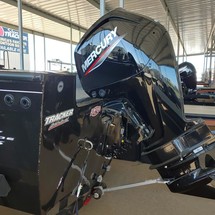 Tracker Pro Guide V-175 WT