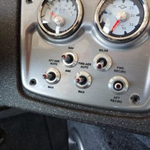 Tracker Pro Guide V-175 WT