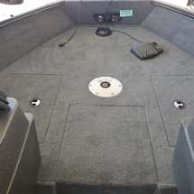 Tracker Pro Guide V-175 WT