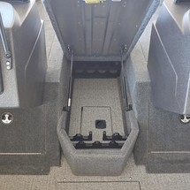 Tracker Pro Guide V-175 WT