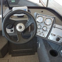 Tracker Pro Guide V-175 WT