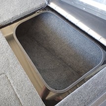 Tracker Pro Guide V-175 WT