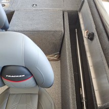 Tracker Pro Guide V-175 WT