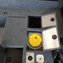 Tracker Pro Guide V-175 WT