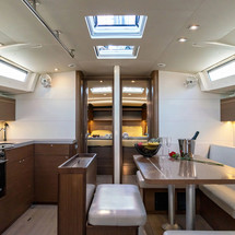 Beneteau Oceanis 46.1