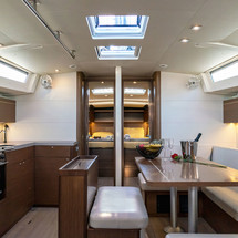 Beneteau Oceanis 46.1