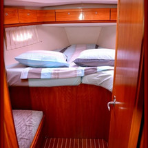 Bavaria 50 Cruiser