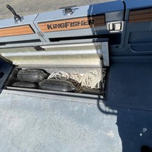 KingFisher 3025 Offshore