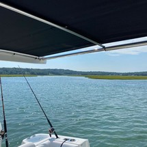 Boston Whaler 350 Outrage