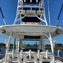Boston Whaler 350 Outrage