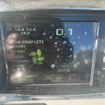 Boston Whaler 350 Outrage