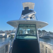 Boston Whaler 350 Outrage