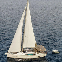 Dufour 460 Grand Large