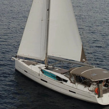 Dufour 460 Grand Large