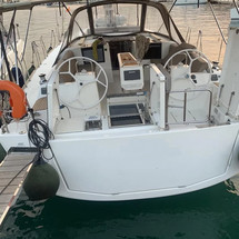 Dufour 460 Grand Large