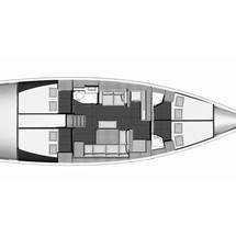Dufour 460 Grand Large