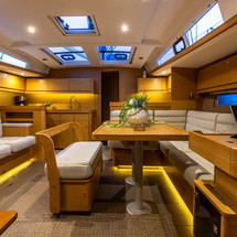 Dufour 460 Grand Large