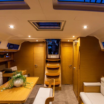 Dufour 460 Grand Large