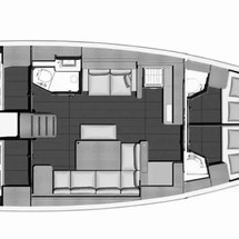 Dufour 460 Grand Large