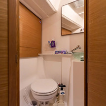 Dufour 460 Grand Large