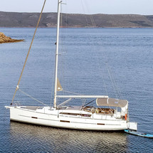 Dufour 460 Grand Large