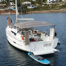 Dufour 460 Grand Large