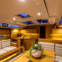 Dufour 460 Grand Large