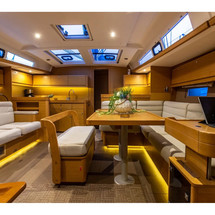 Dufour 460 Grand Large