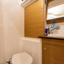Dufour 460 Grand Large