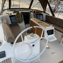 Dufour 460 Grand Large