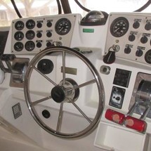 Carver 41 Cockpit Motor Yacht