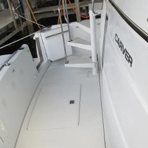 Carver 41 Cockpit Motor Yacht