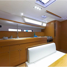 Jeanneau Sun Odyssey 479