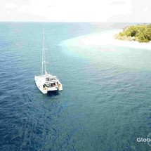 Fountaine Pajot Saona 47