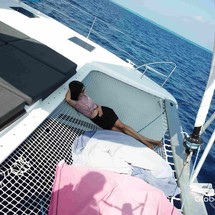 Fountaine Pajot Saona 47