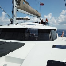 Fountaine Pajot Saona 47