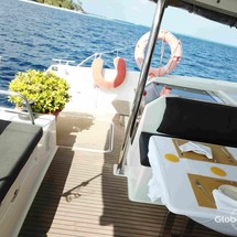 Fountaine Pajot Saona 47