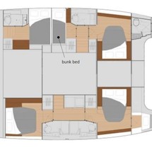 Fountaine Pajot Saona 47