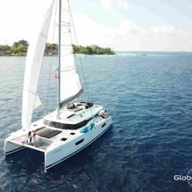 Fountaine Pajot Saona 47
